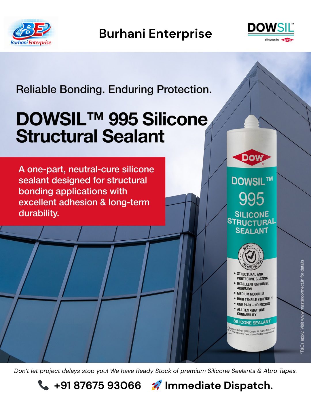 Dowsil 995