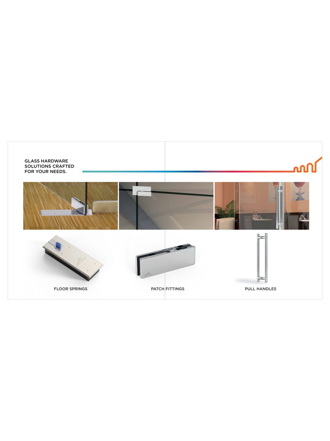 Saint Gobain Combo Set